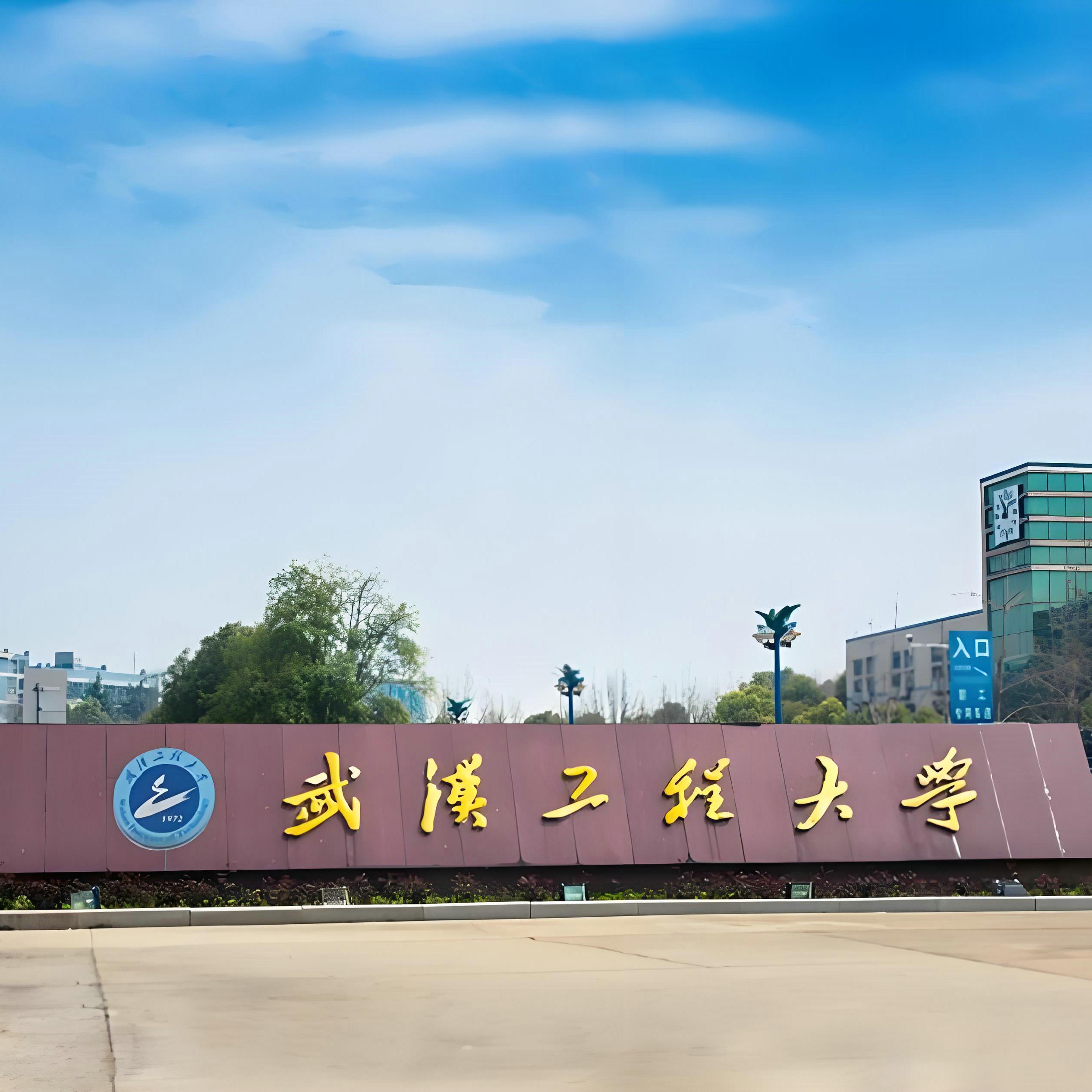 武汉工程大学